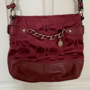 Coach Crossbody Bag